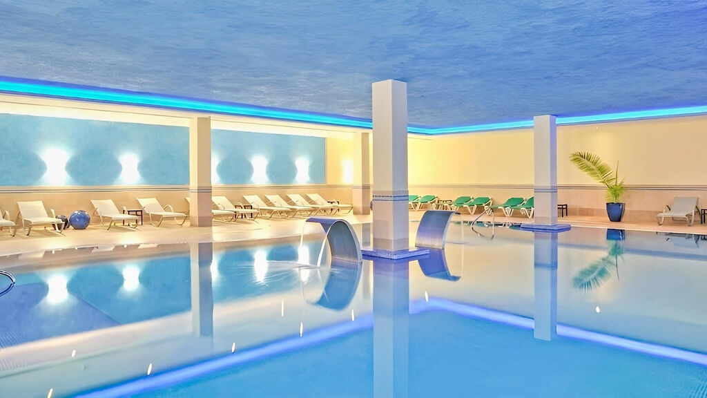 Pestana Viking Beach & Golf Resort