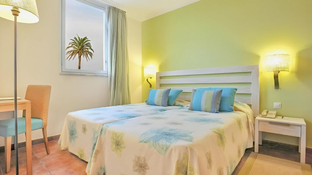 Pestana Viking Beach & Golf Resort