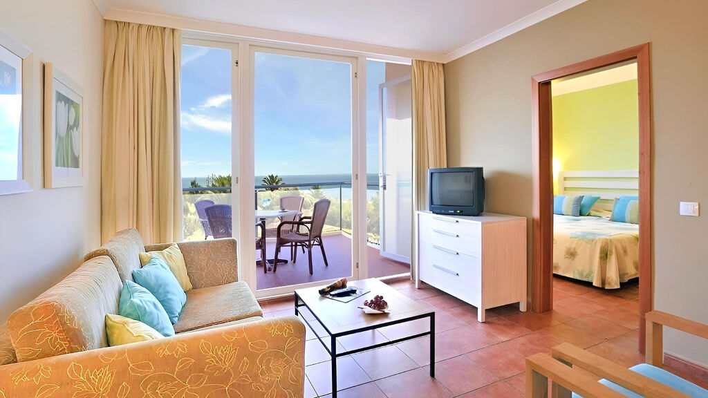 Pestana Viking Beach & Golf Resort