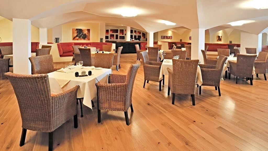 Pestana Viking Beach & Golf Resort