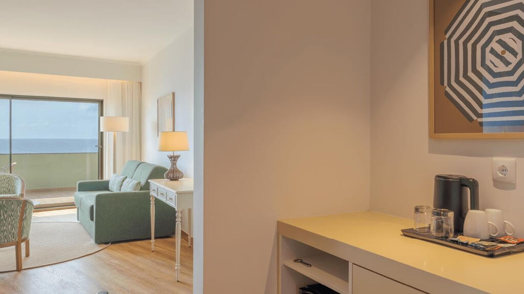 Pestana Vila Lido Madeira
