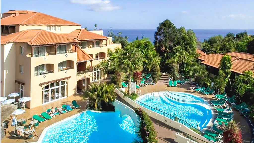 Pestana Village Garden