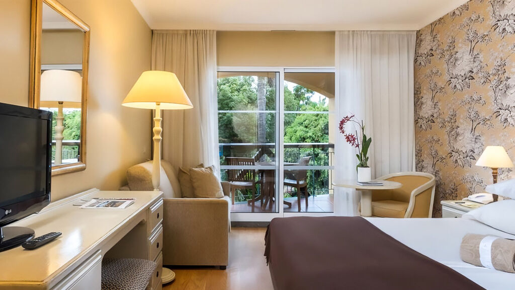 Pestana Village Garden