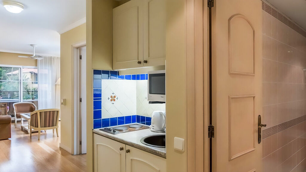 Pestana Village Garden