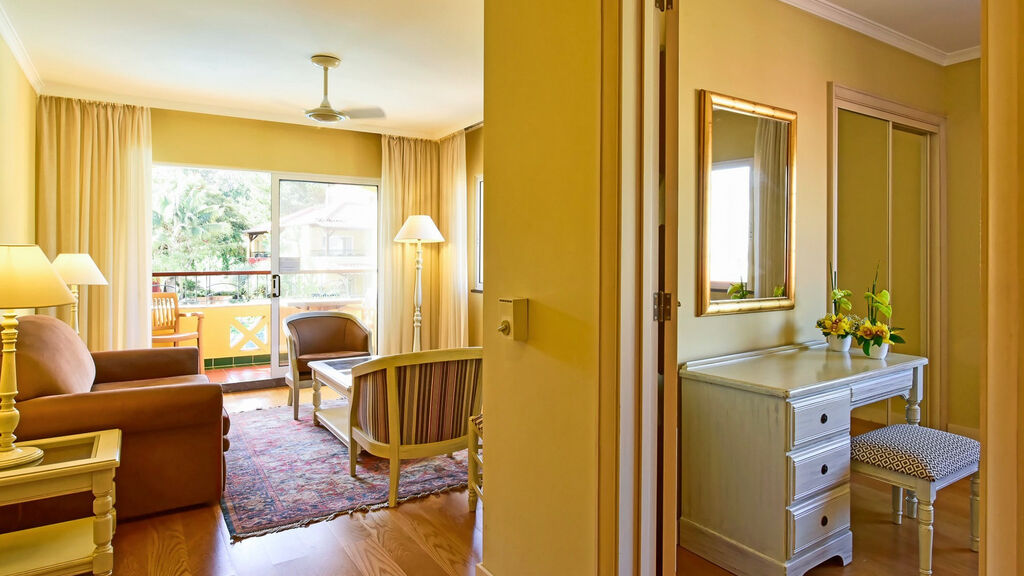 Pestana Village Garden