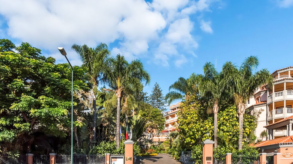 Pestana Village Garden