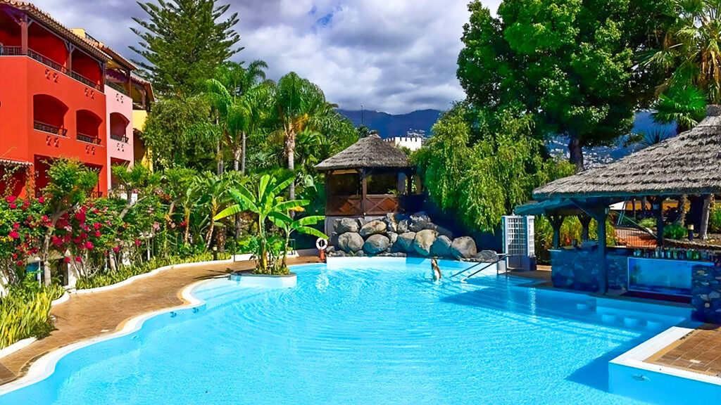 Pestana Village Garden