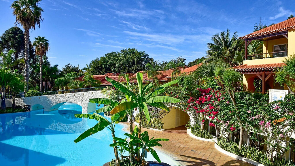 Pestana Village Garden