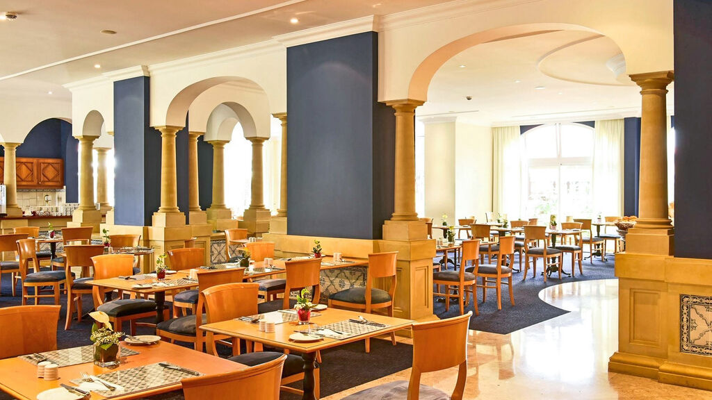 Pestana Village Garden