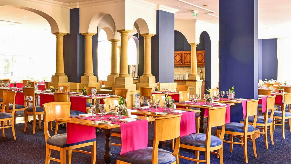 Pestana Village Garden