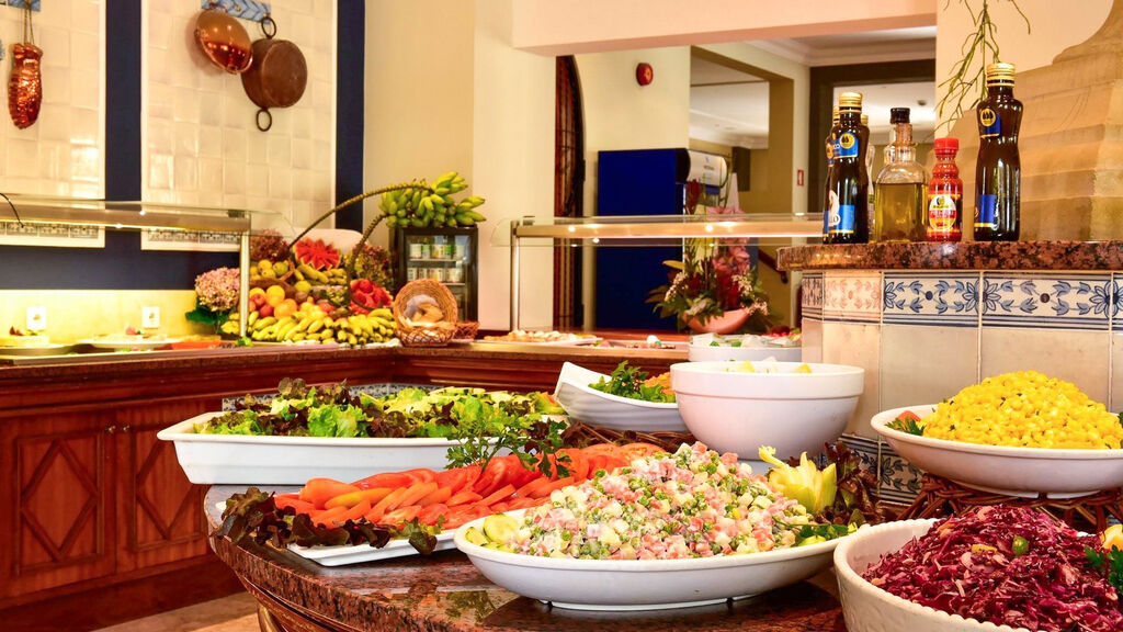 Pestana Village Garden