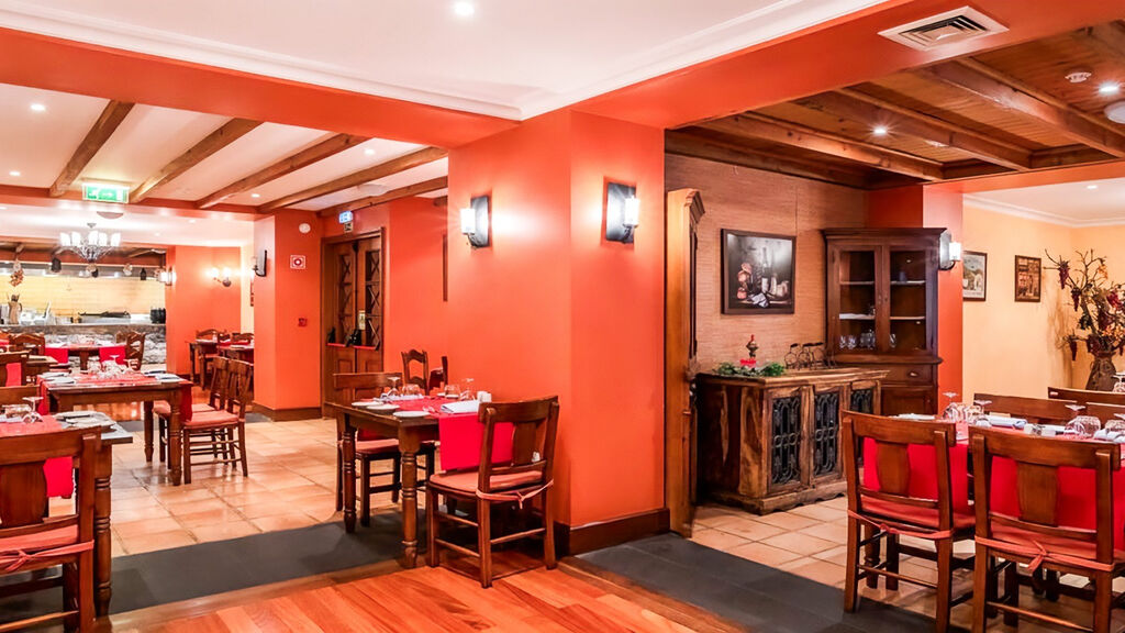 Pestana Village Garden