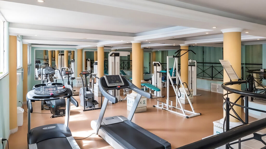 Pestana Village Garden