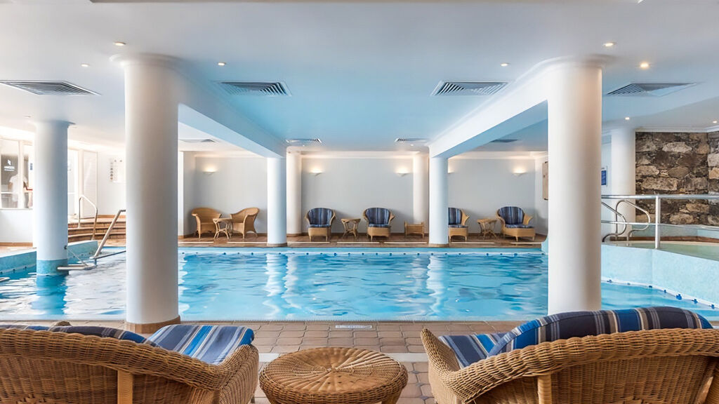 Pestana Village Garden