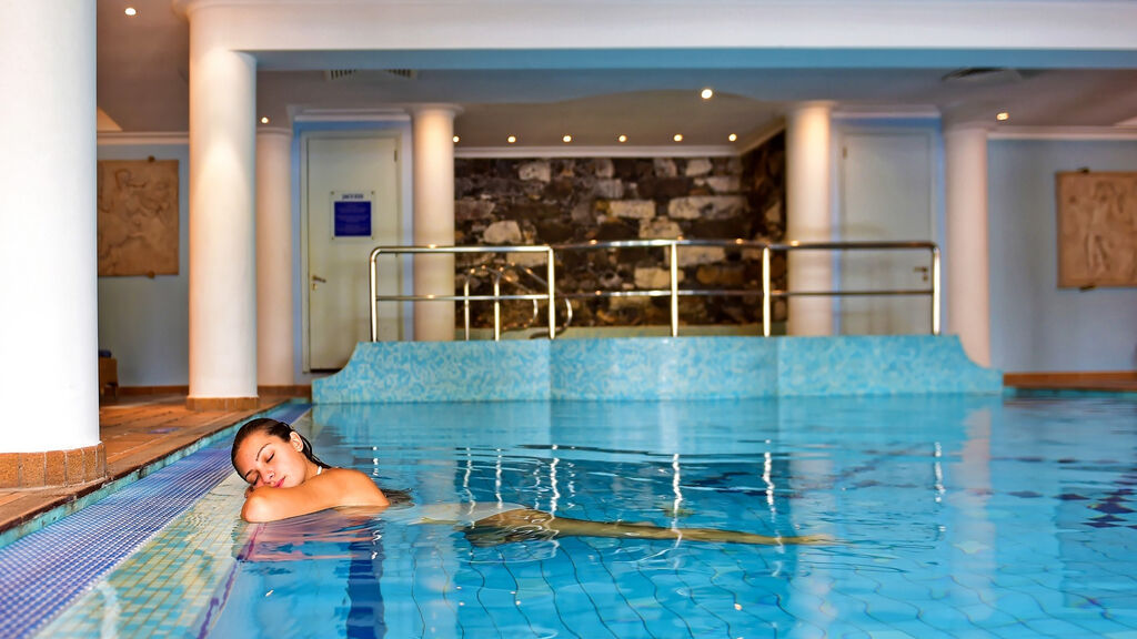 Pestana Village Garden