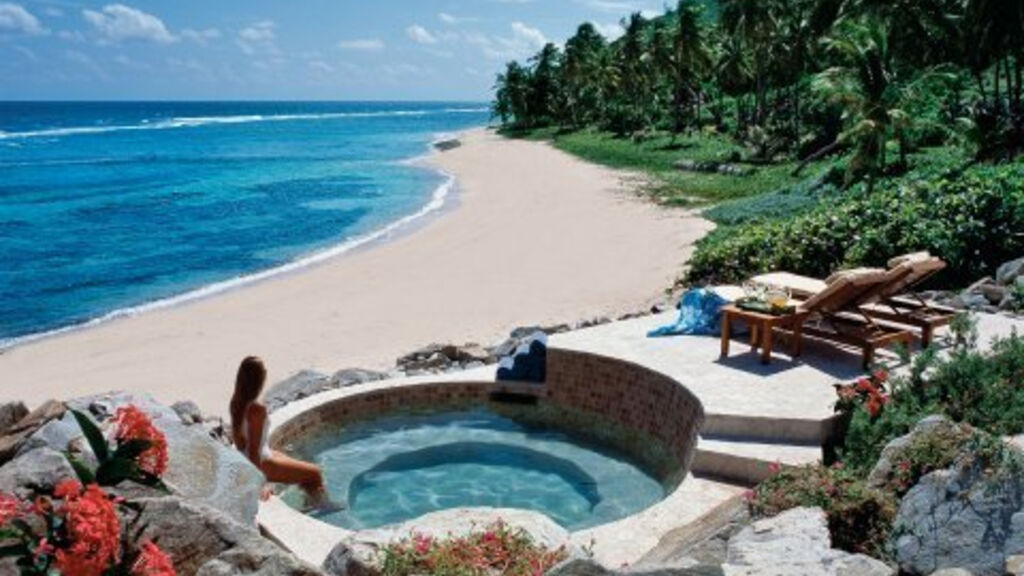 Peter Island Resort