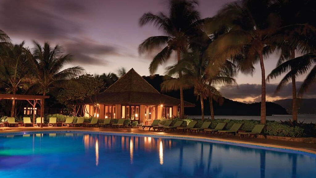 Peter Island Resort