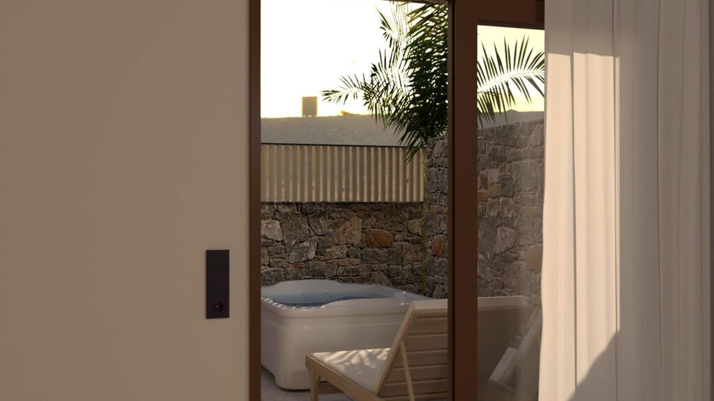 Petousis Hotel & Suites