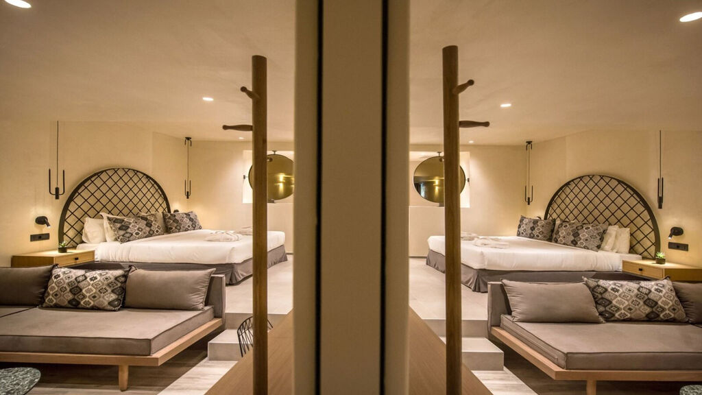 Petousis Hotel & Suites