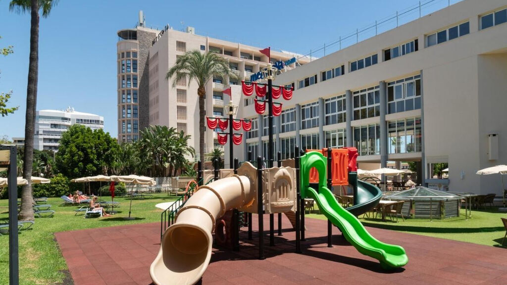 Medplaya Pez Espada