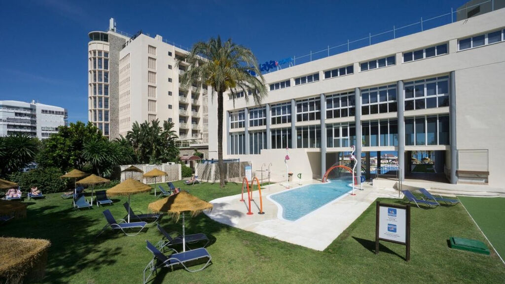Medplaya Pez Espada