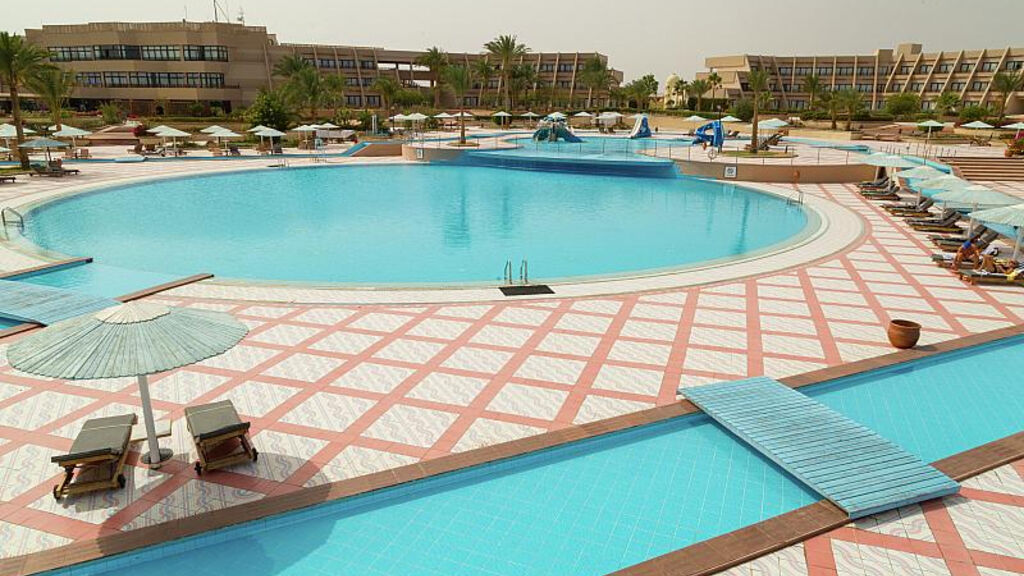 Pharaoh Azur Resort