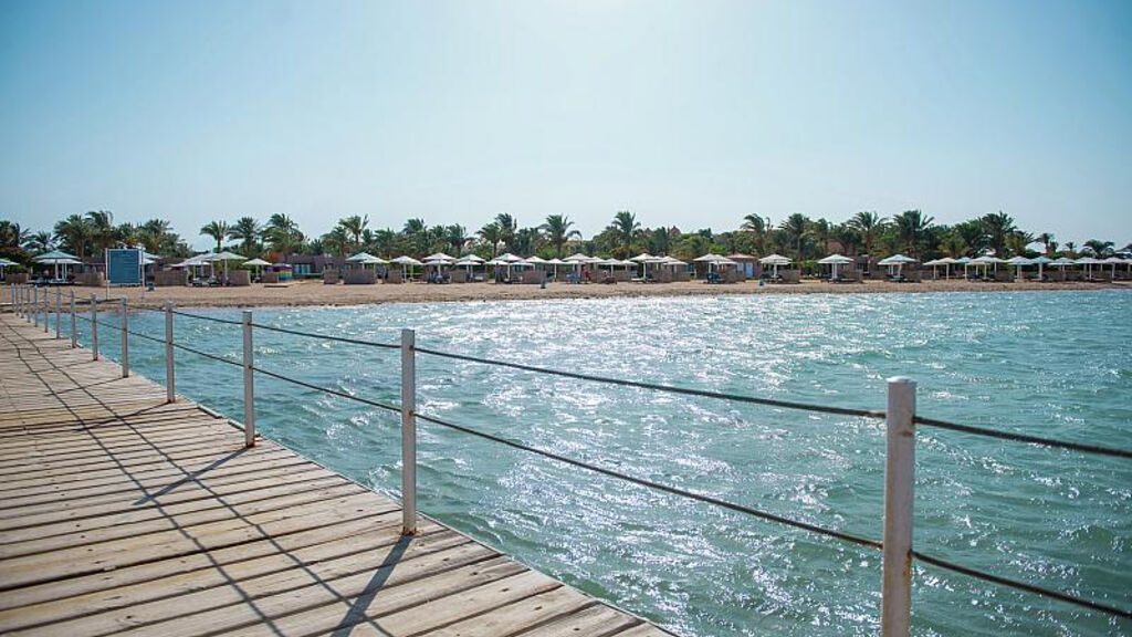 Pharaoh Azur Resort
