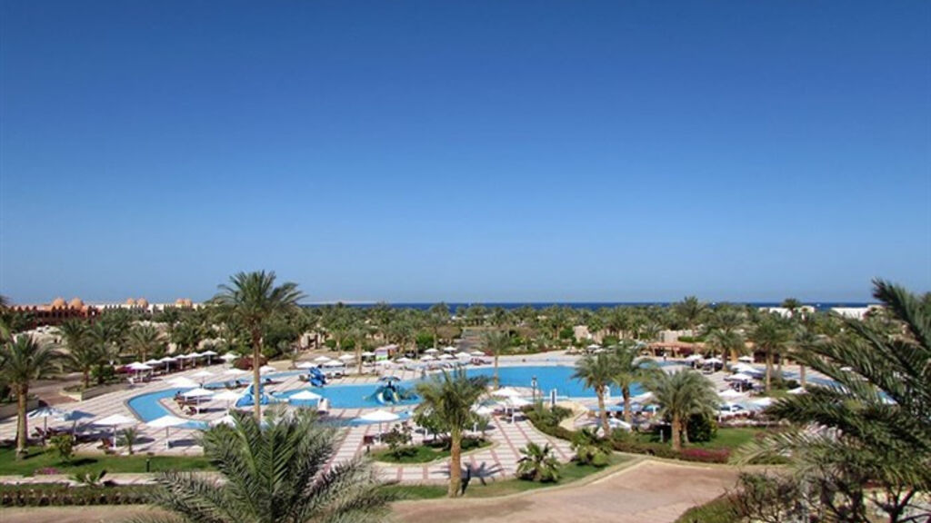 Pharaoh Azur Resort