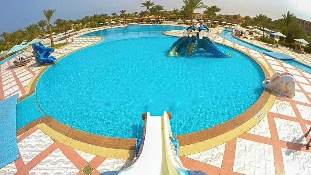 Pharaoh Azur Resort