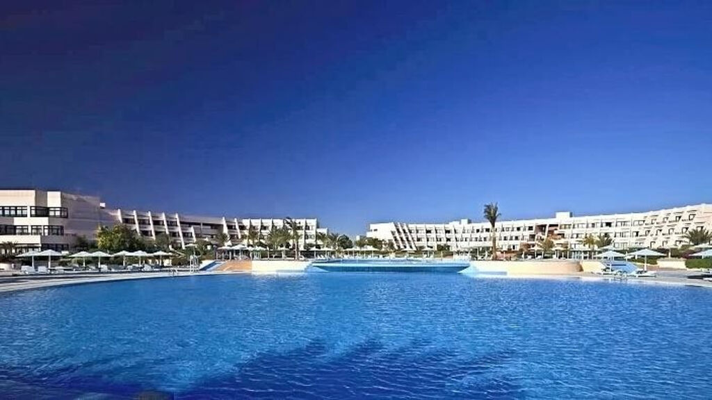 Pharaoh Azur Resort