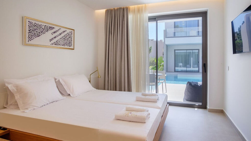 Phos Hotel Platanias