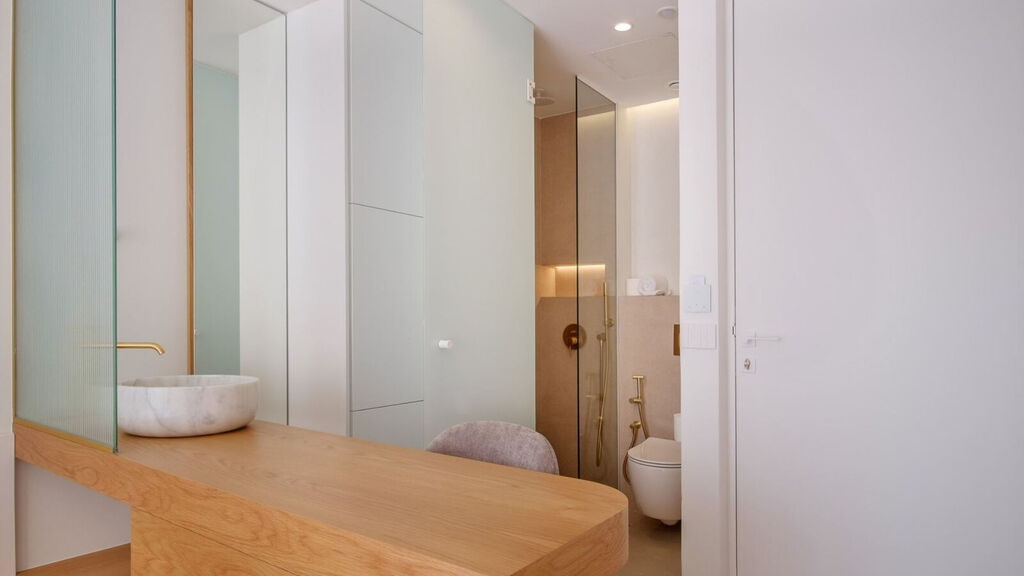 Phos Hotel Platanias