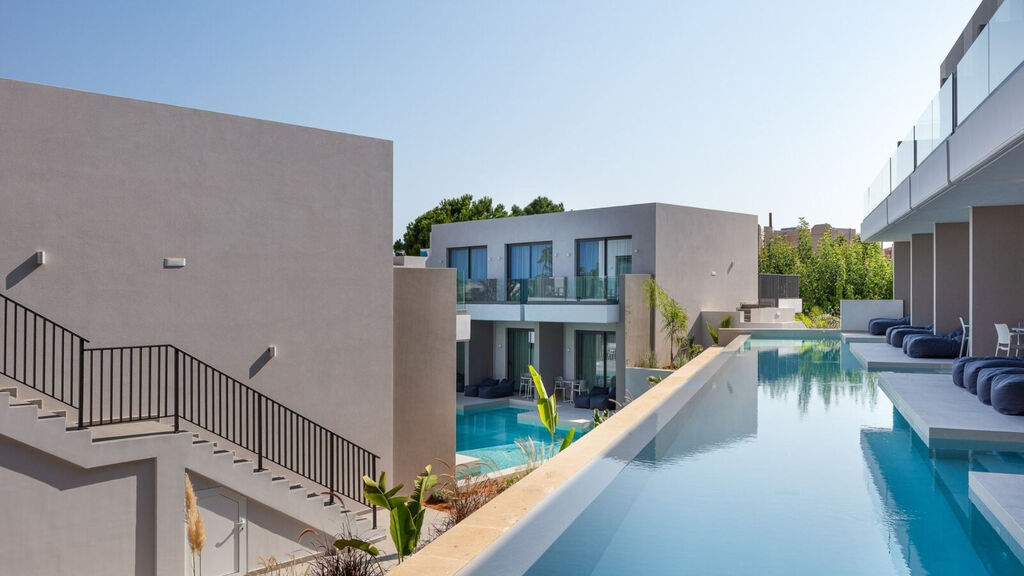 Phos Hotel Platanias