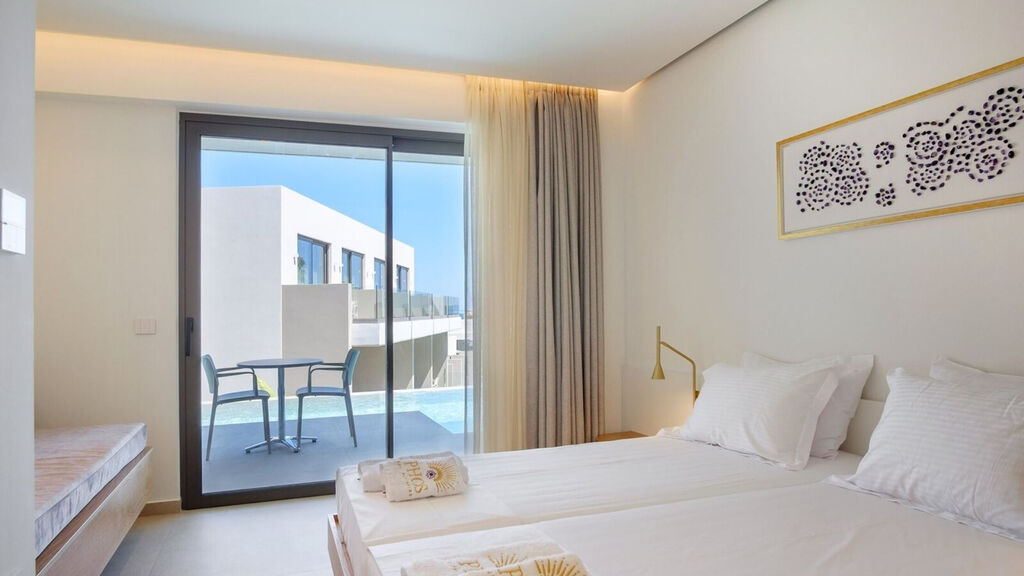 Phos Hotel Platanias