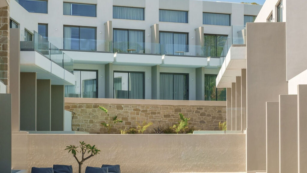 Phos Hotel Platanias