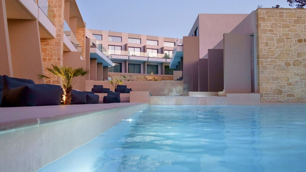 Phos Hotel Platanias