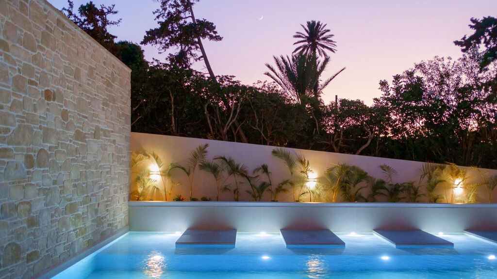 Phos Hotel Platanias