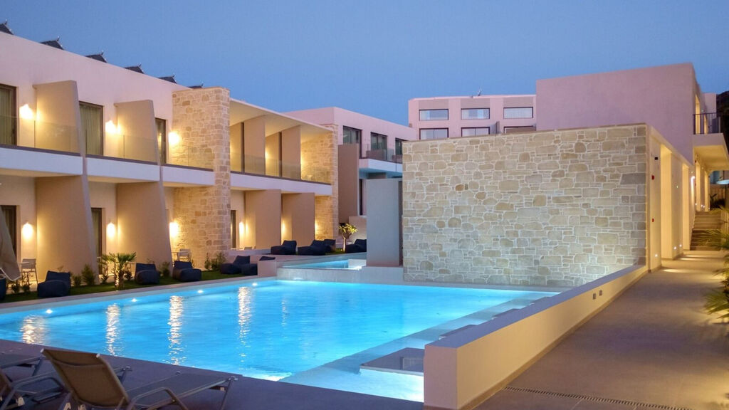 Phos Hotel Platanias