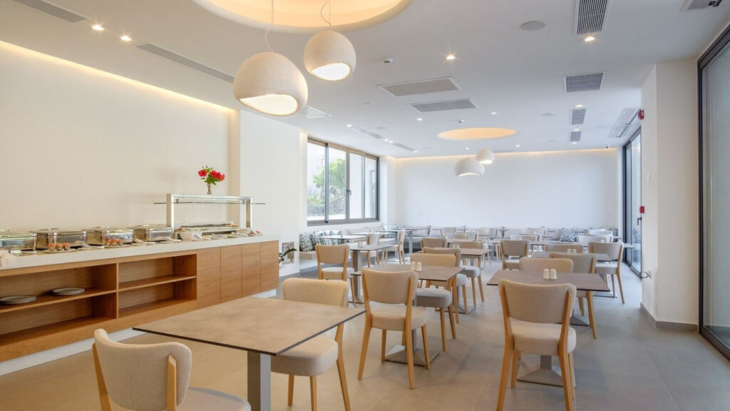 Phos Hotel Platanias