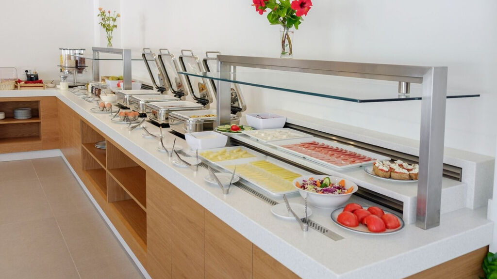 Phos Hotel Platanias