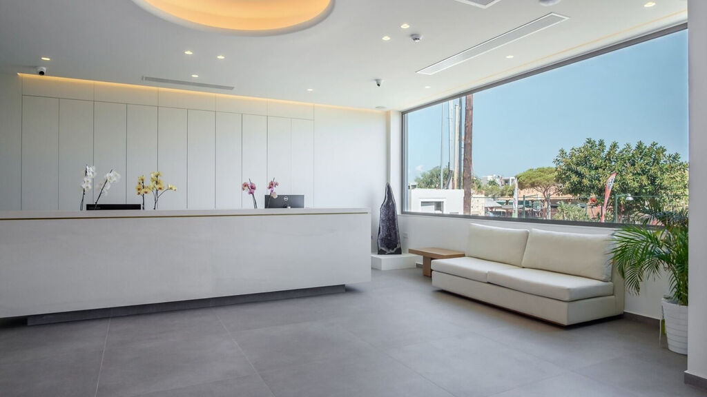 Phos Hotel Platanias