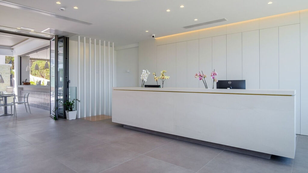 Phos Hotel Platanias