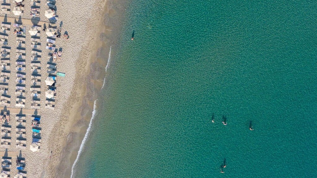 Phos Hotel Platanias