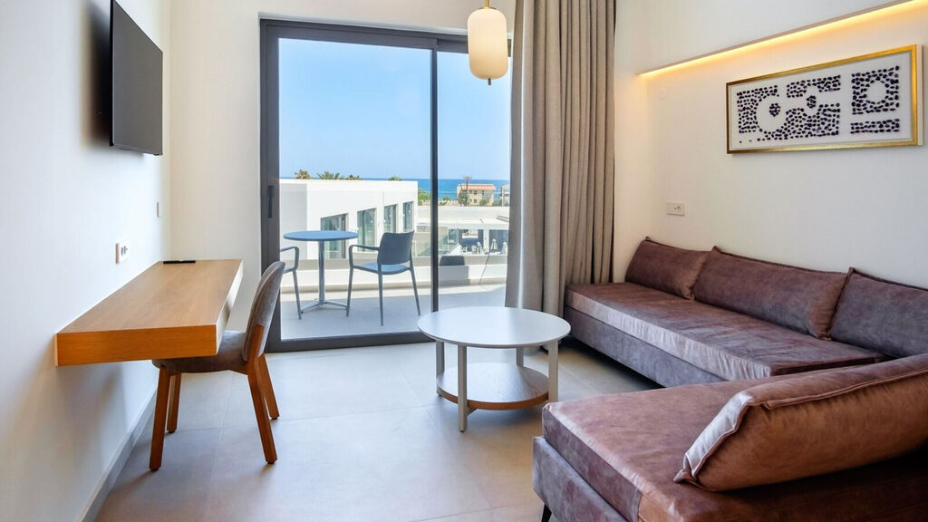 Phos Hotel Platanias