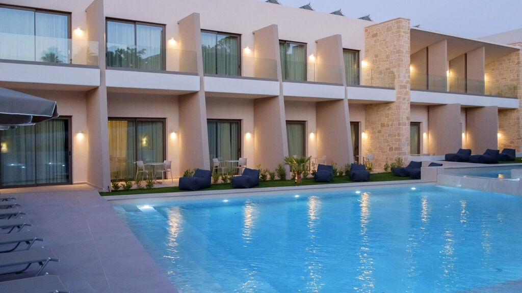 Phos Hotel Platanias