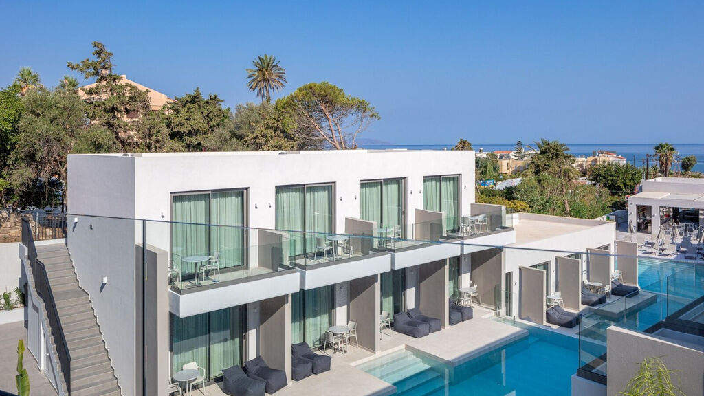 Phos Hotel Platanias