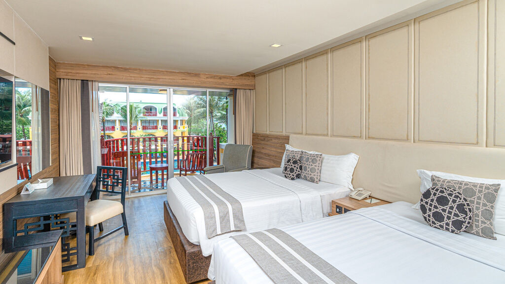 Phuket Graceland Resort and Spa