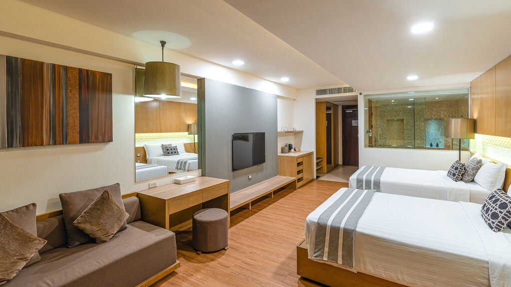 Phuket Graceland Resort and Spa