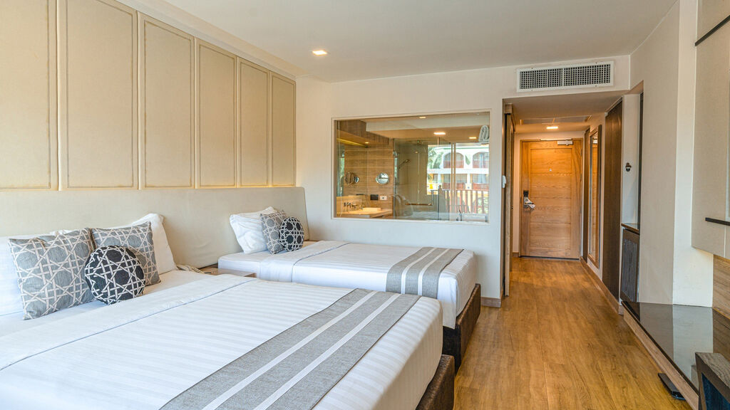 Phuket Graceland Resort and Spa