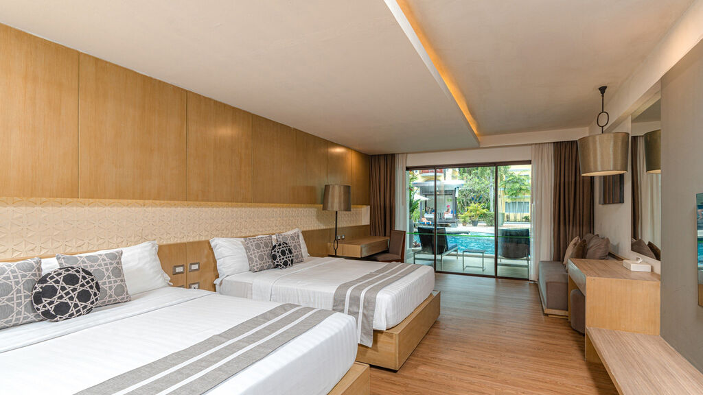 Phuket Graceland Resort and Spa